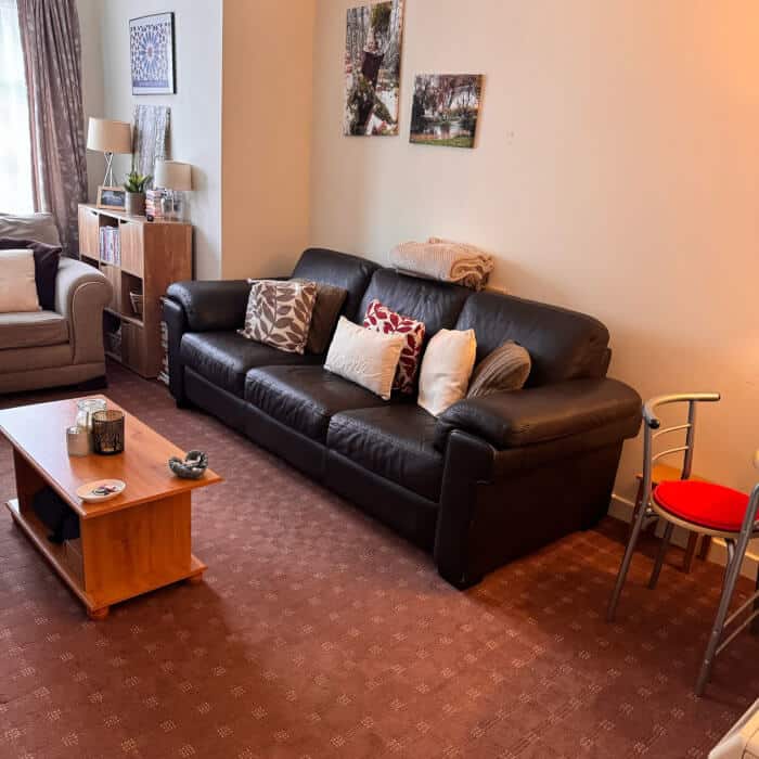 Local Cleaning Company Edinburgh
