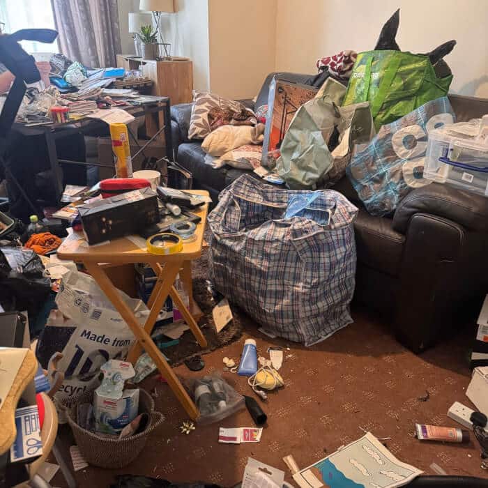 Local Cleaning Company Edinburgh