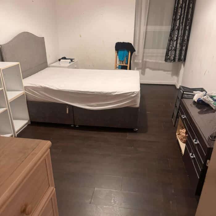 Local Cleaning Company Edinburgh